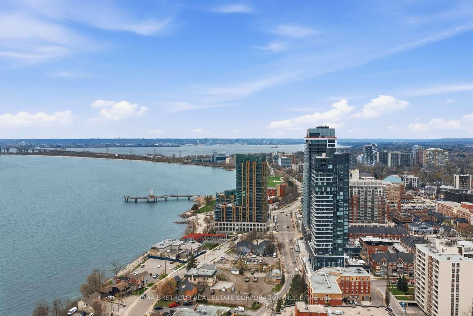 370 Martha Street, Unit 2603 - Image 1