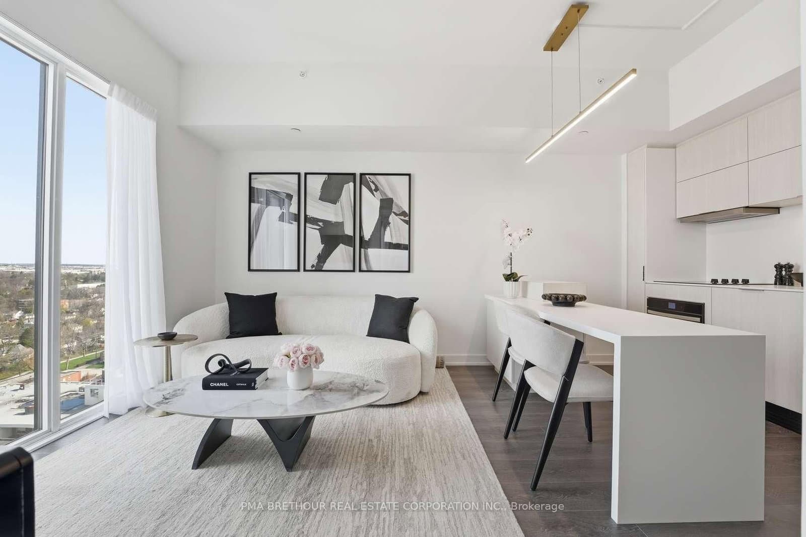 370 Martha Street, Unit 1901 - Image 1