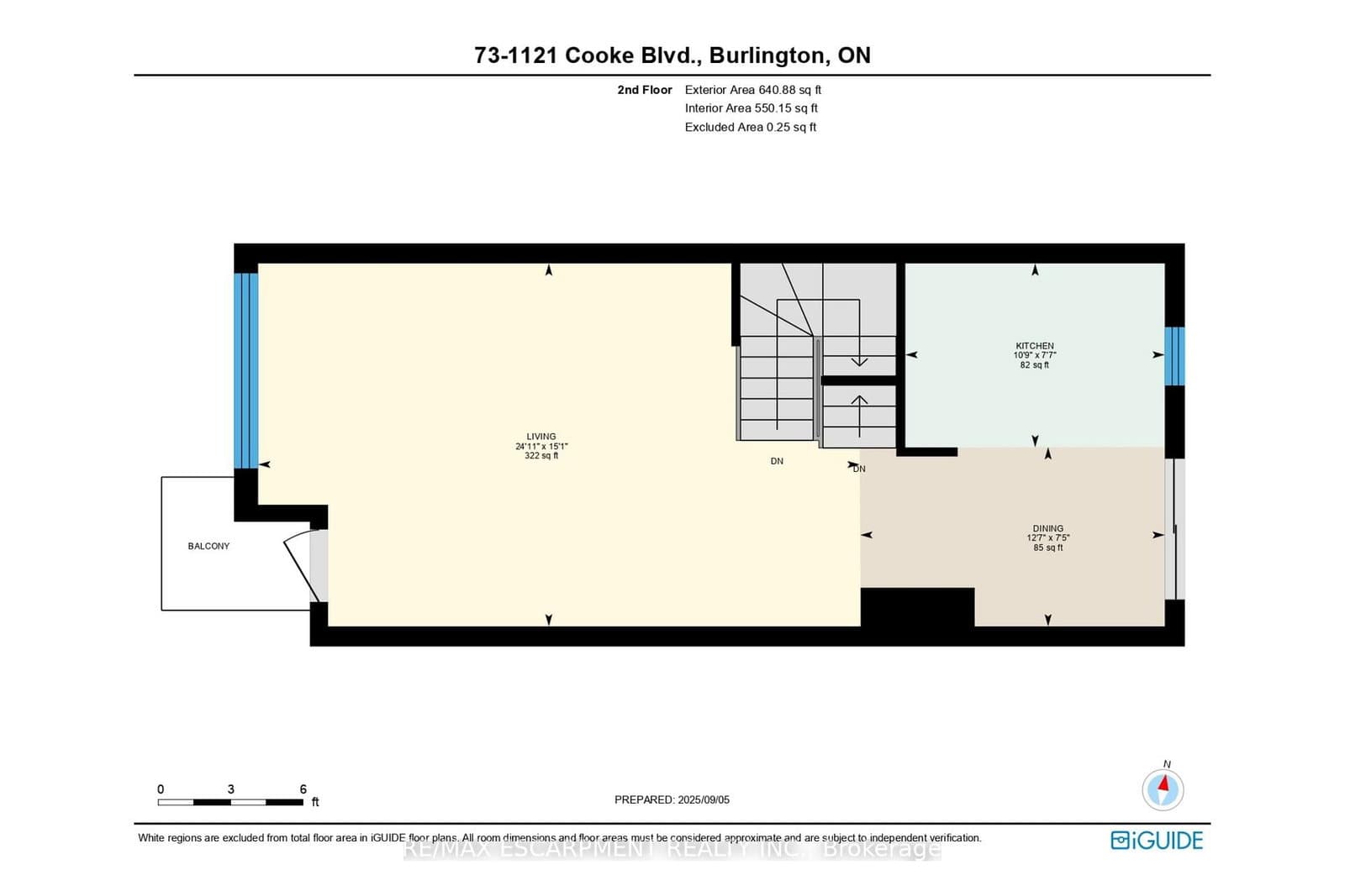 1121 Cooke Boulevard, Unit 73 thumbnail 25