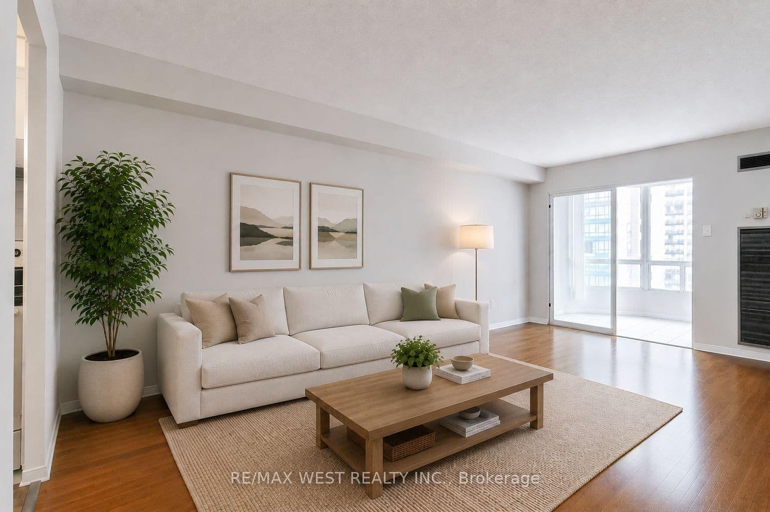 #610 - 115 Hillcrest Avenue