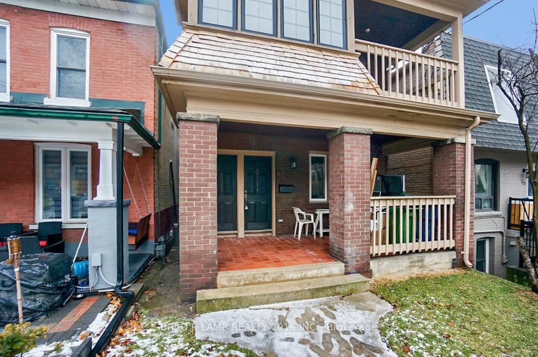 731 Indian Road, Unit 3 thumbnail 2