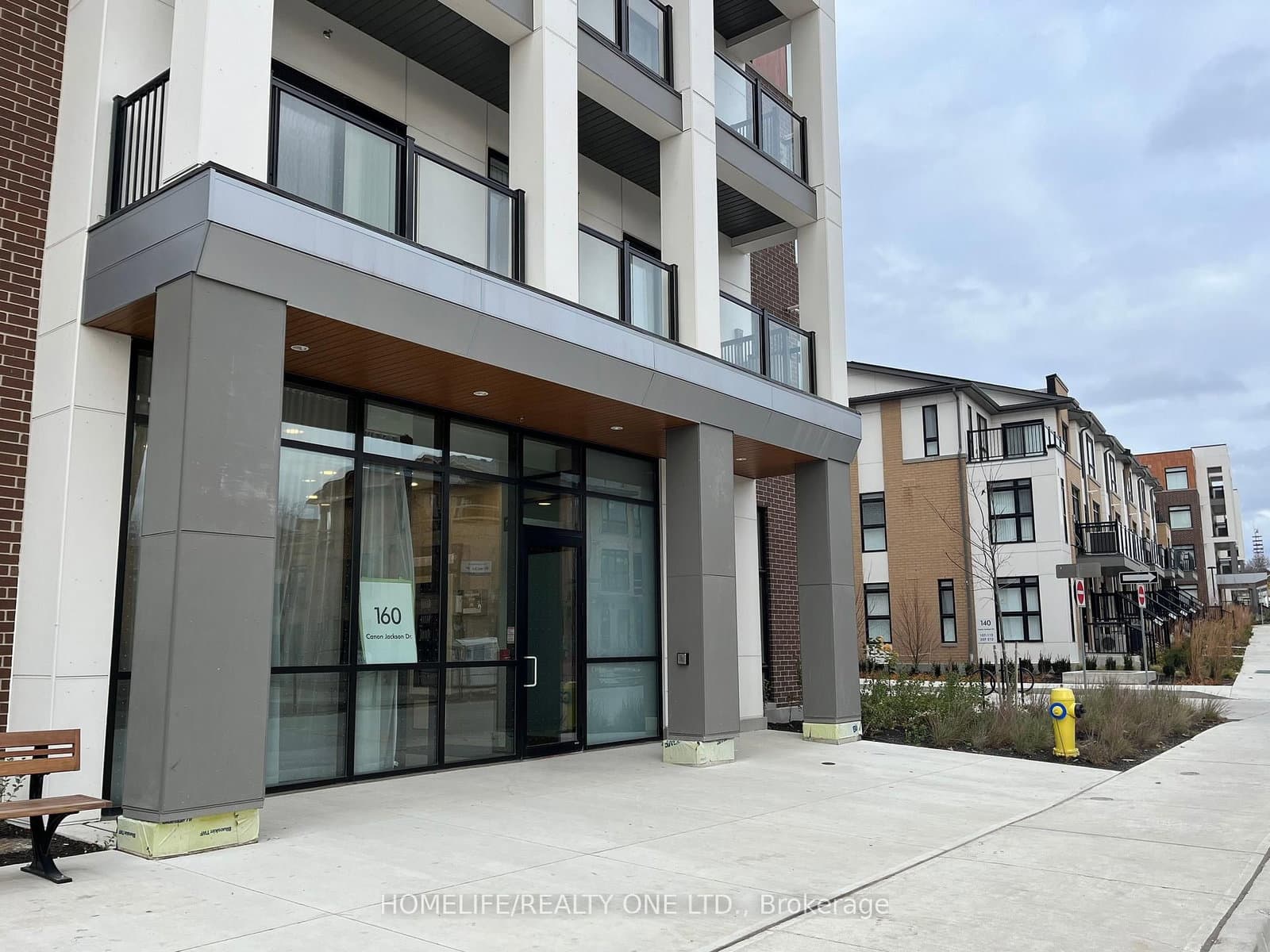 160 Canon Jackson Drive, Unit 501 thumbnail 2