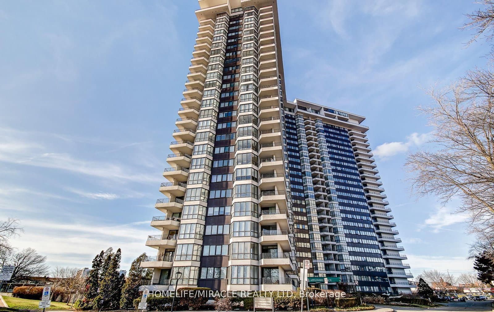 #504 - 1333 Bloor Street