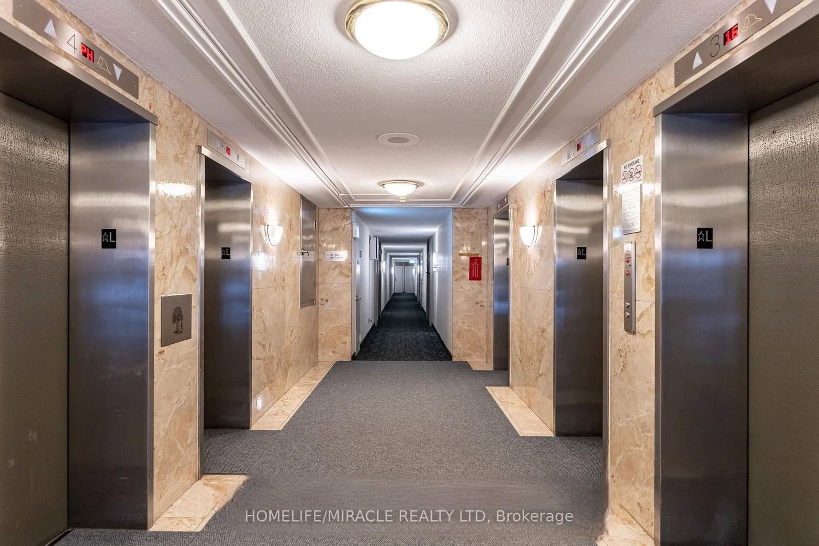 1333 Bloor Street, Unit 504 thumbnail 3