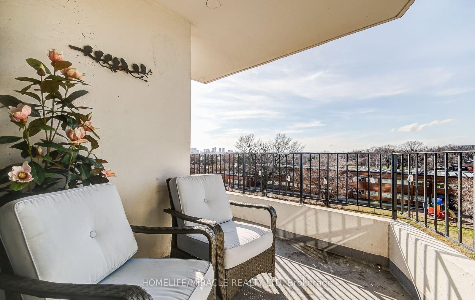 1333 Bloor Street, Unit 504 thumbnail 32