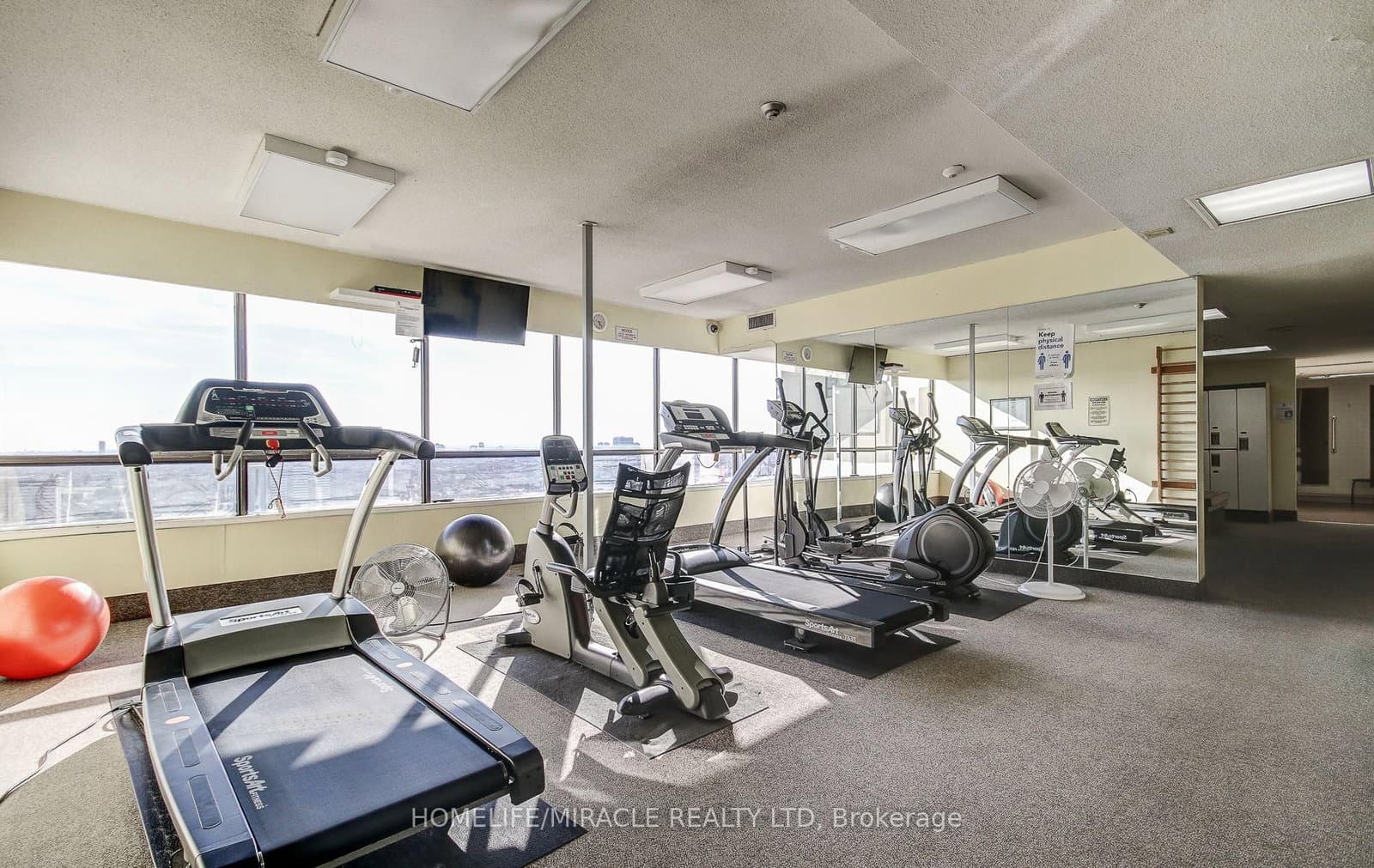1333 Bloor Street, Unit 504 thumbnail 34