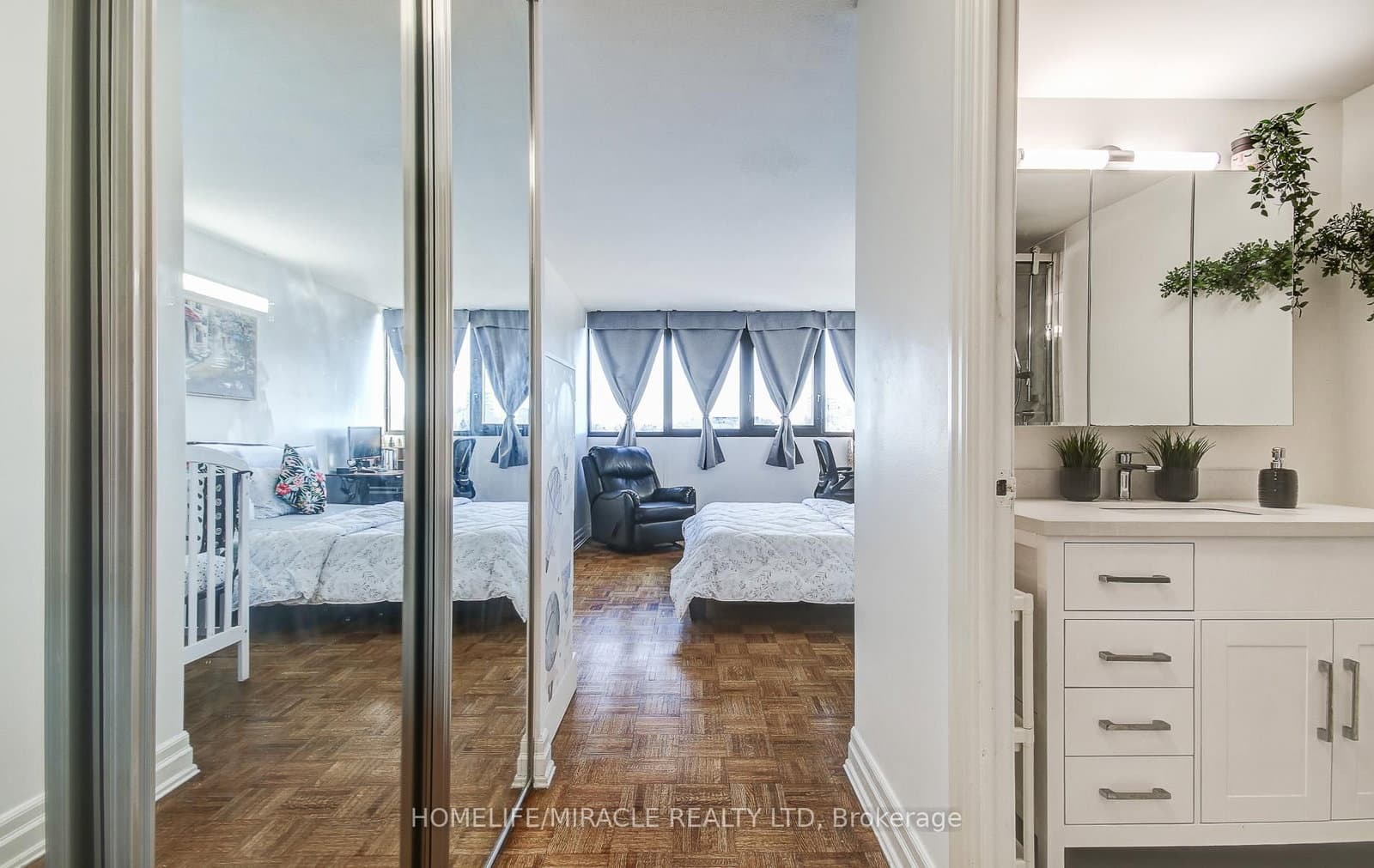 1333 Bloor Street, Unit 504 thumbnail 9