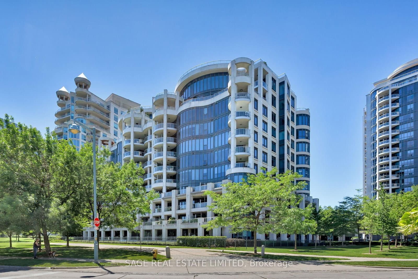 2095 Lake Shore Boulevard W, Unit 519 - Image 1