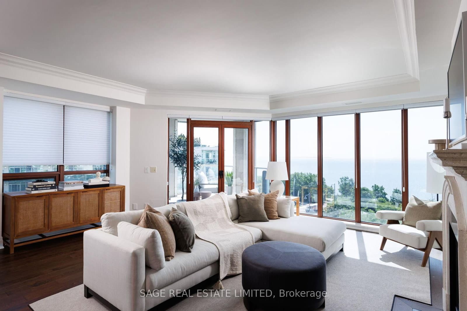 2095 Lake Shore Boulevard W, Unit 519 thumbnail 10