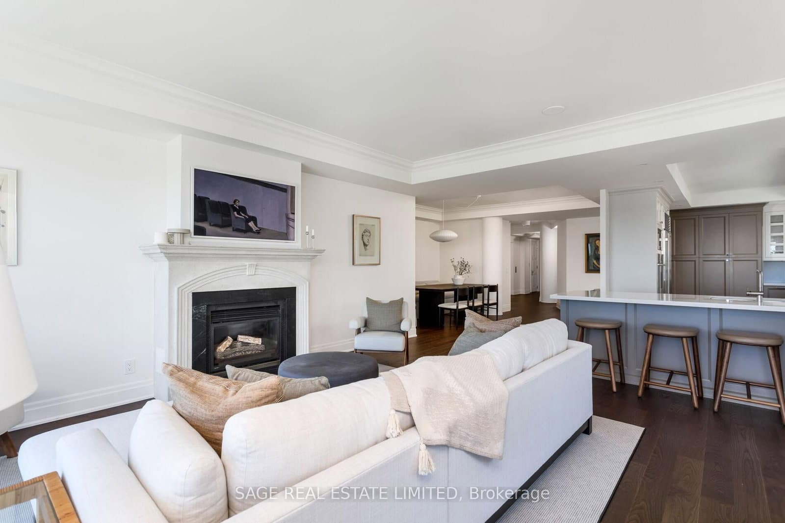 2095 Lake Shore Boulevard W, Unit 519 thumbnail 11