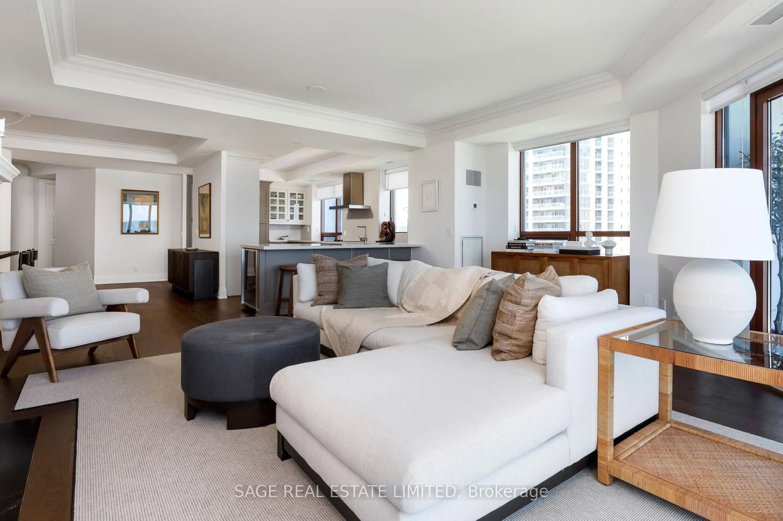 2095 Lake Shore Boulevard W, Unit 519 thumbnail 12