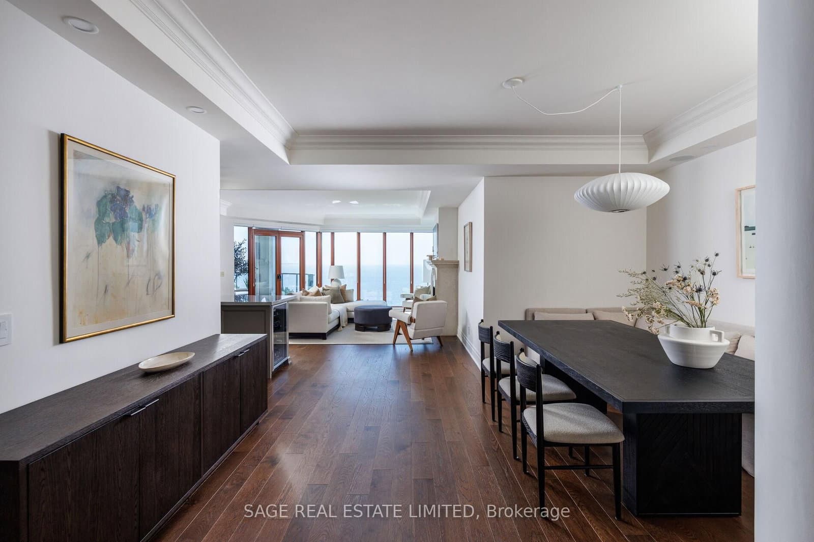 2095 Lake Shore Boulevard W, Unit 519 thumbnail 13