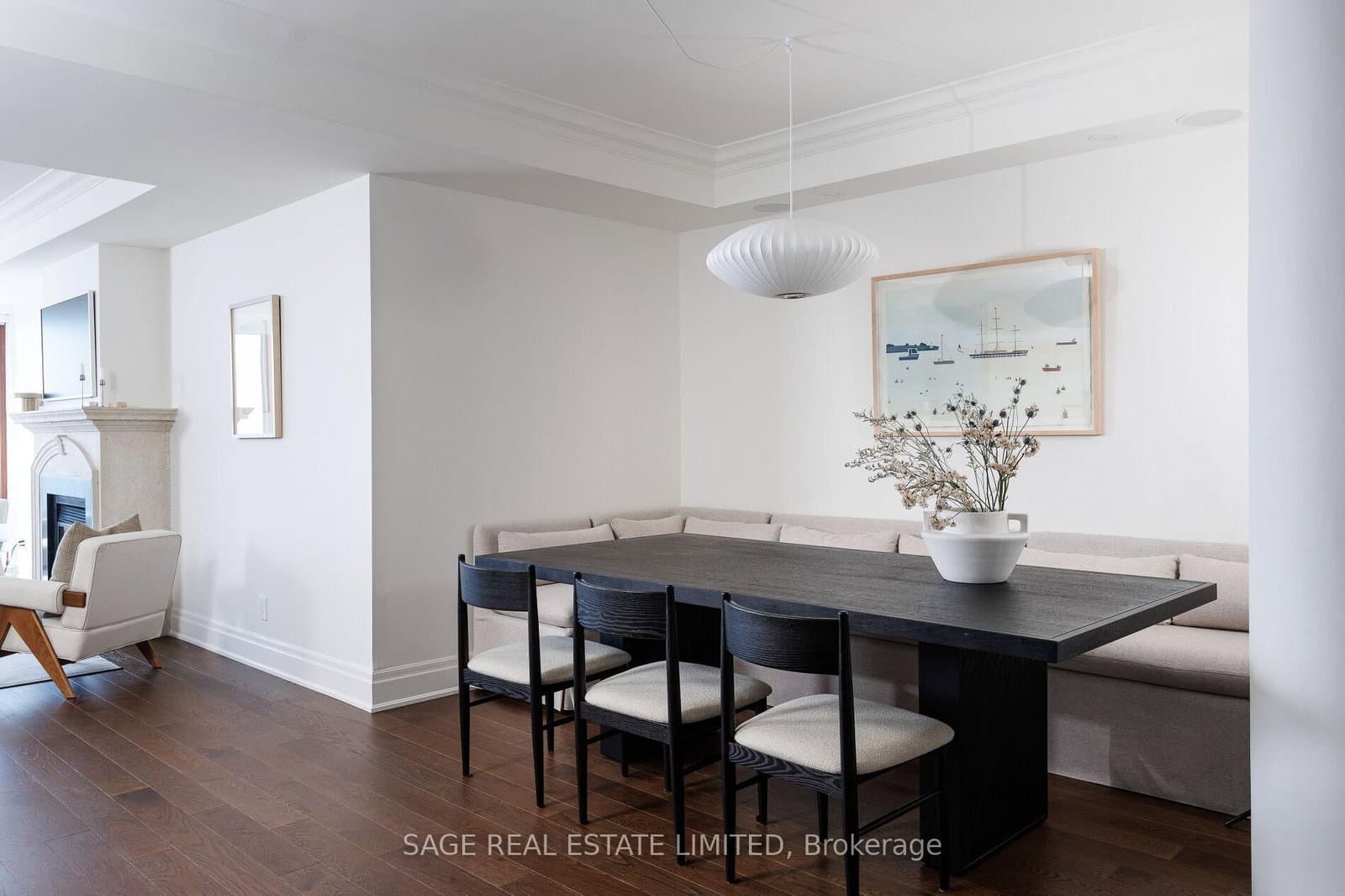 2095 Lake Shore Boulevard W, Unit 519 thumbnail 14