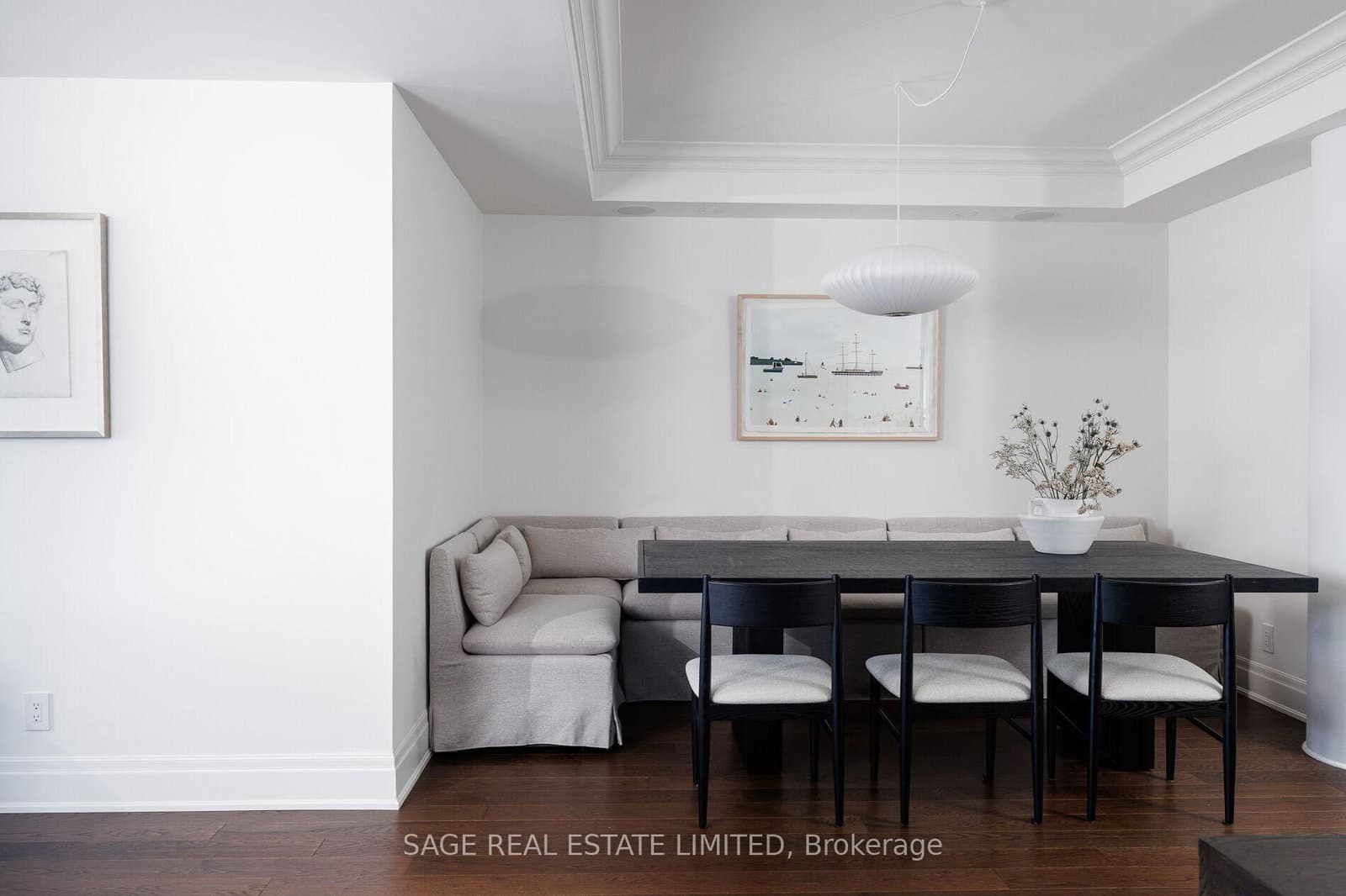 2095 Lake Shore Boulevard W, Unit 519 thumbnail 15