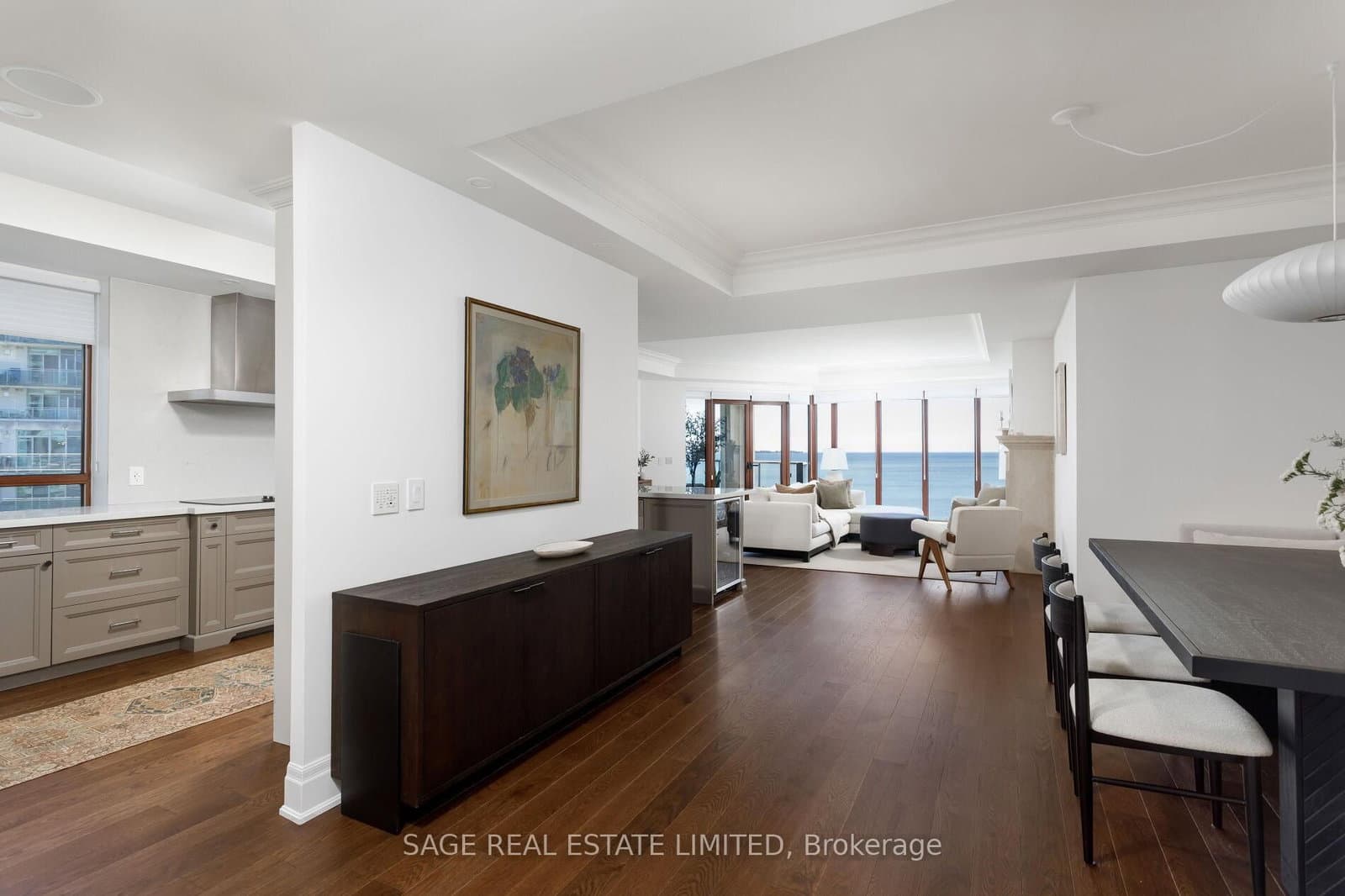 2095 Lake Shore Boulevard W, Unit 519 thumbnail 16