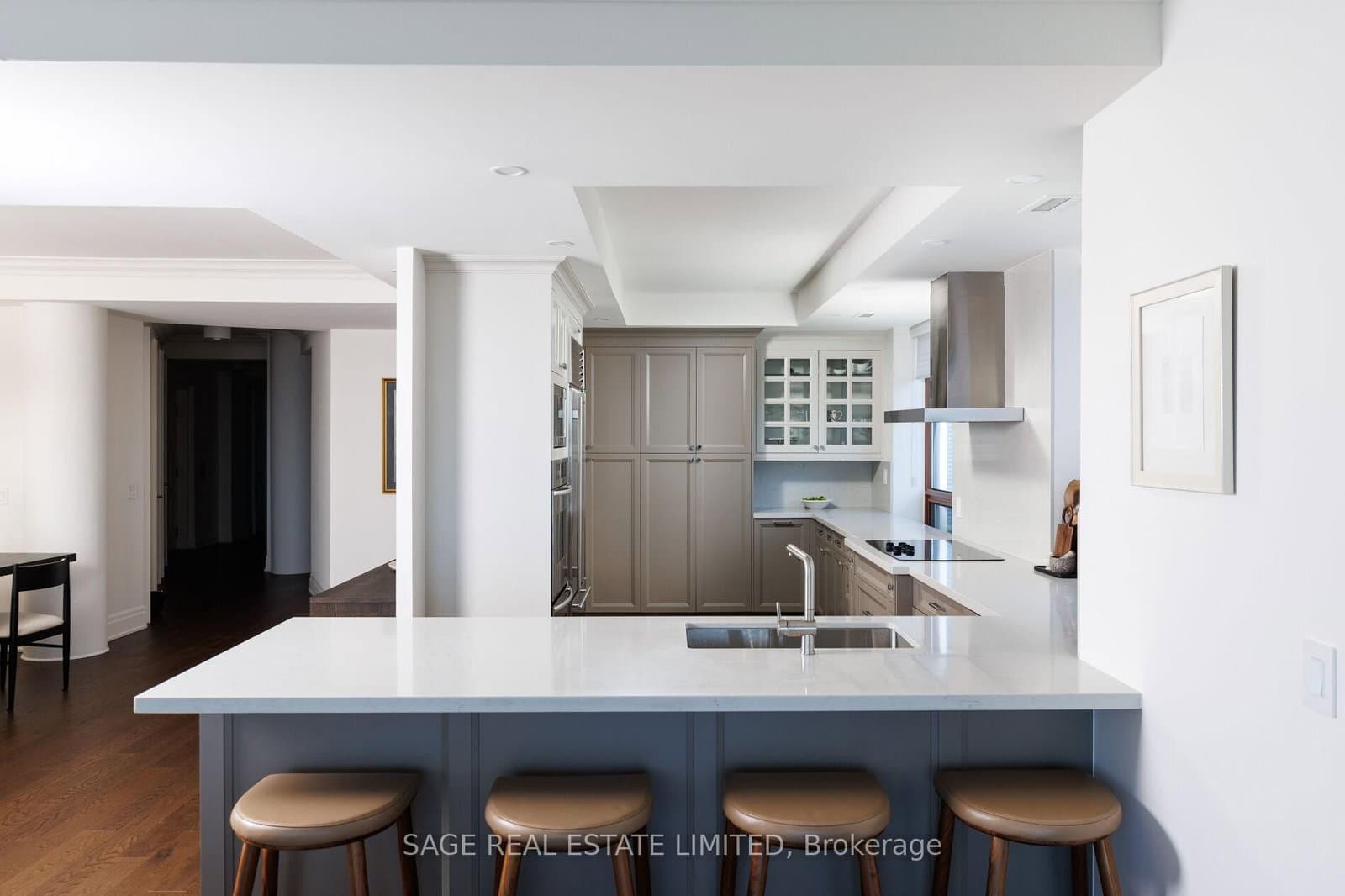 2095 Lake Shore Boulevard W, Unit 519 thumbnail 18