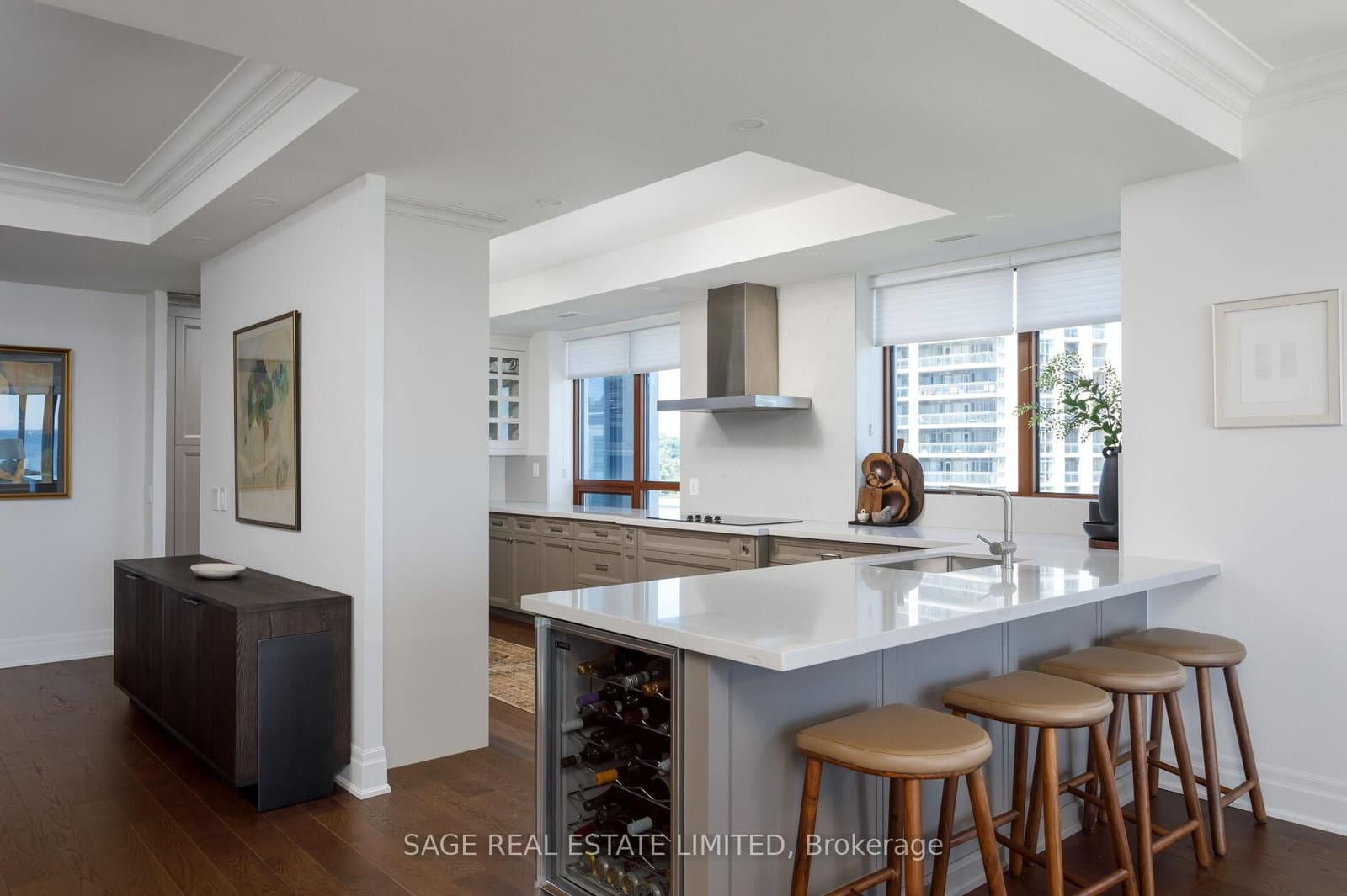 2095 Lake Shore Boulevard W, Unit 519 thumbnail 19