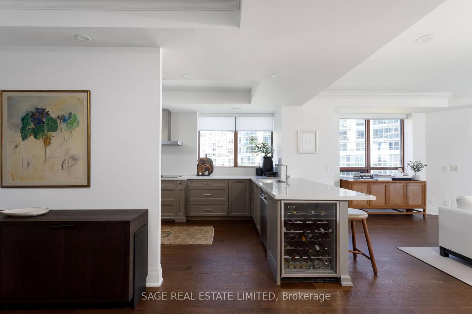 2095 Lake Shore Boulevard W, Unit 519 thumbnail 20