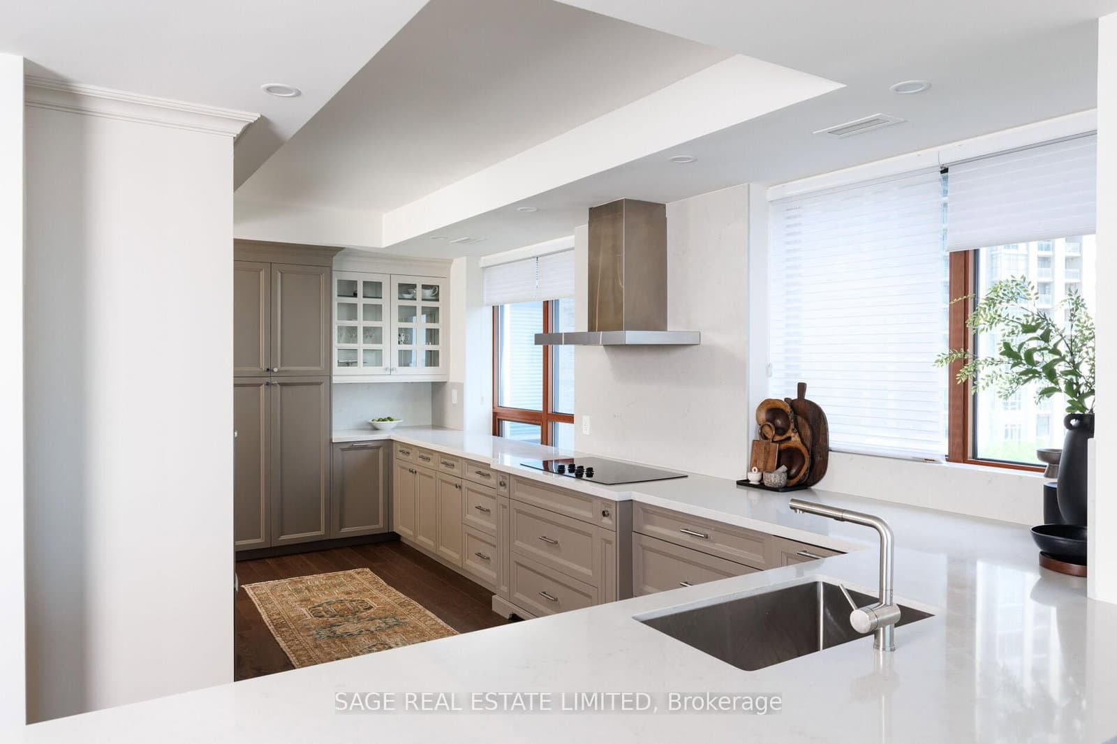 2095 Lake Shore Boulevard W, Unit 519 thumbnail 21