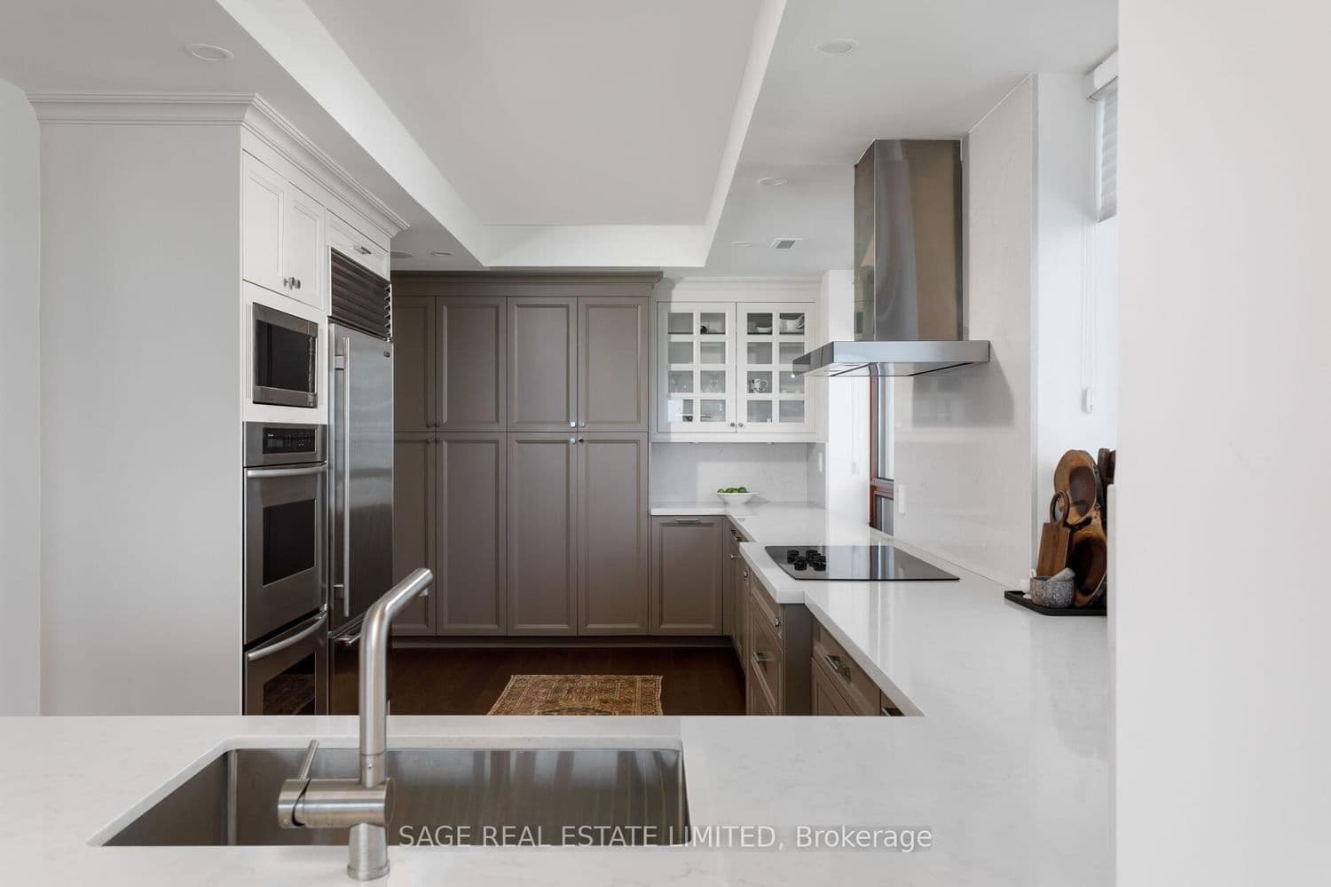 2095 Lake Shore Boulevard W, Unit 519 thumbnail 22
