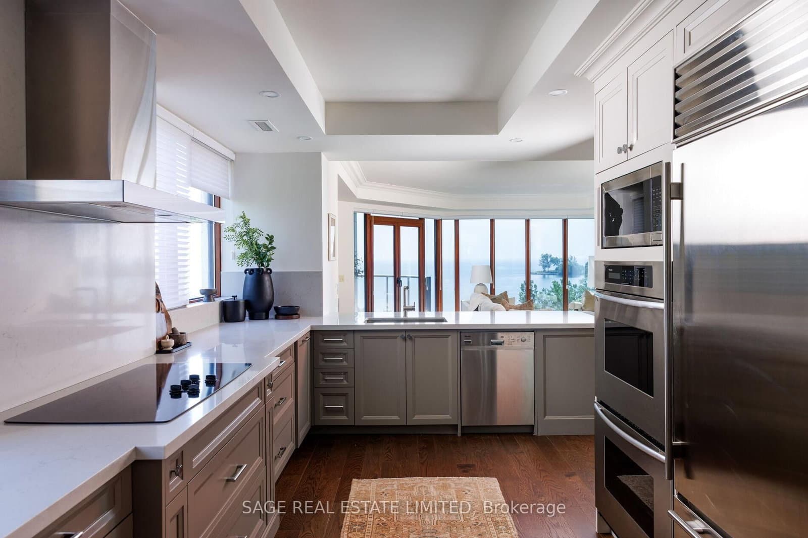 2095 Lake Shore Boulevard W, Unit 519 thumbnail 23