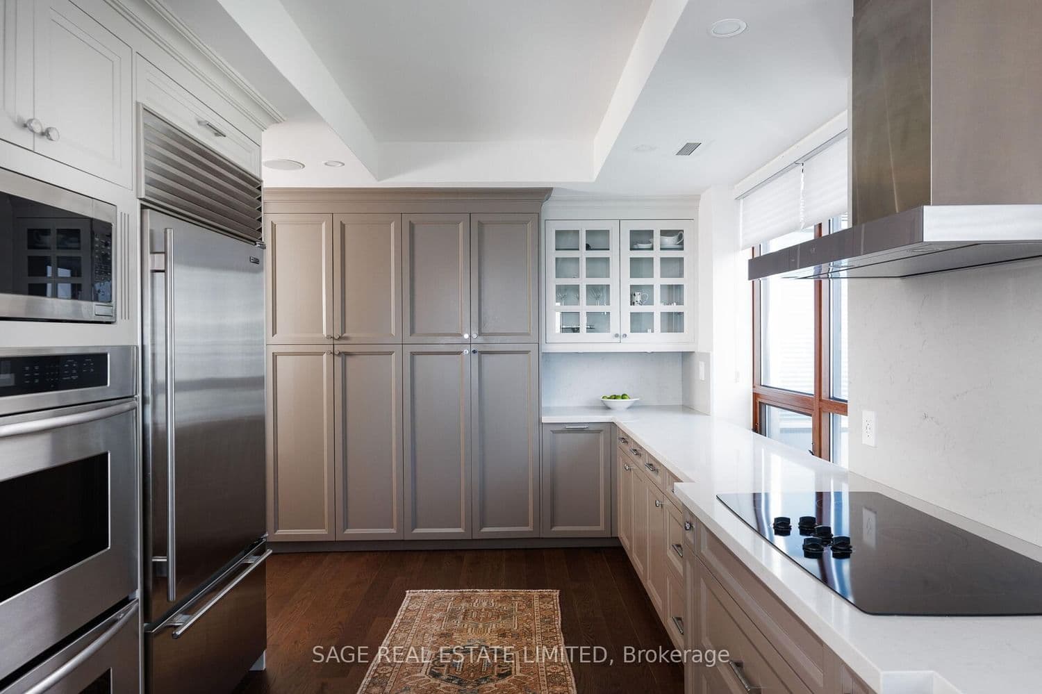 2095 Lake Shore Boulevard W, Unit 519 thumbnail 24