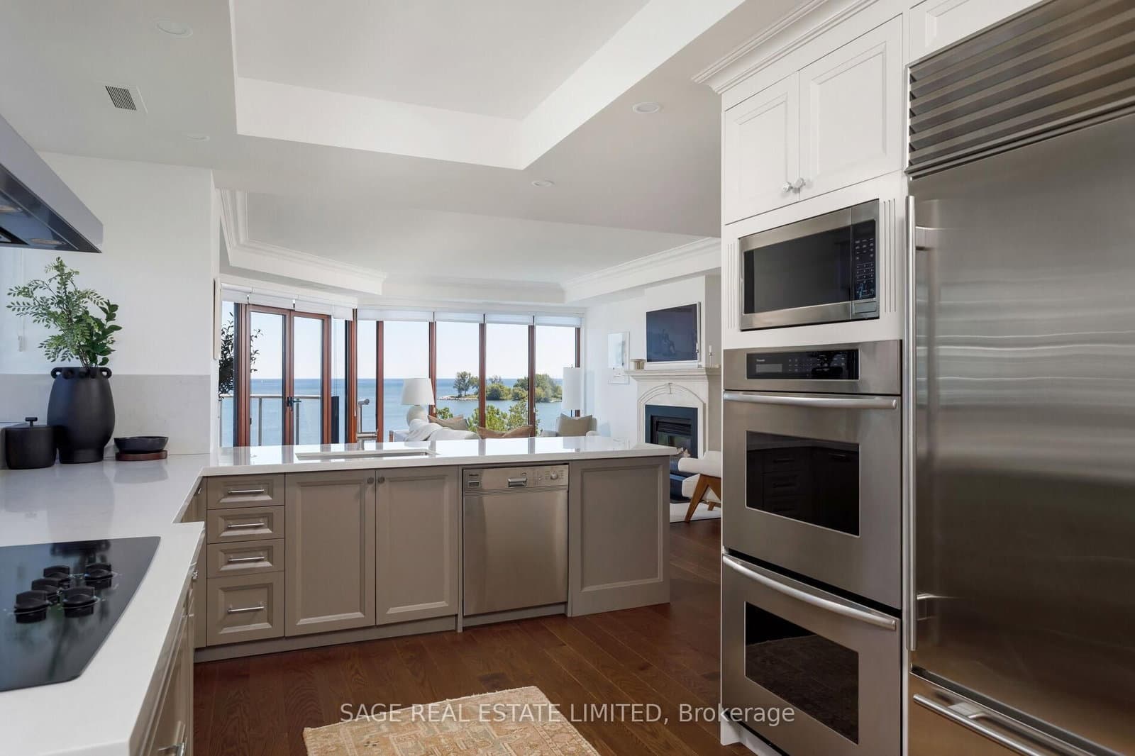 2095 Lake Shore Boulevard W, Unit 519 thumbnail 26
