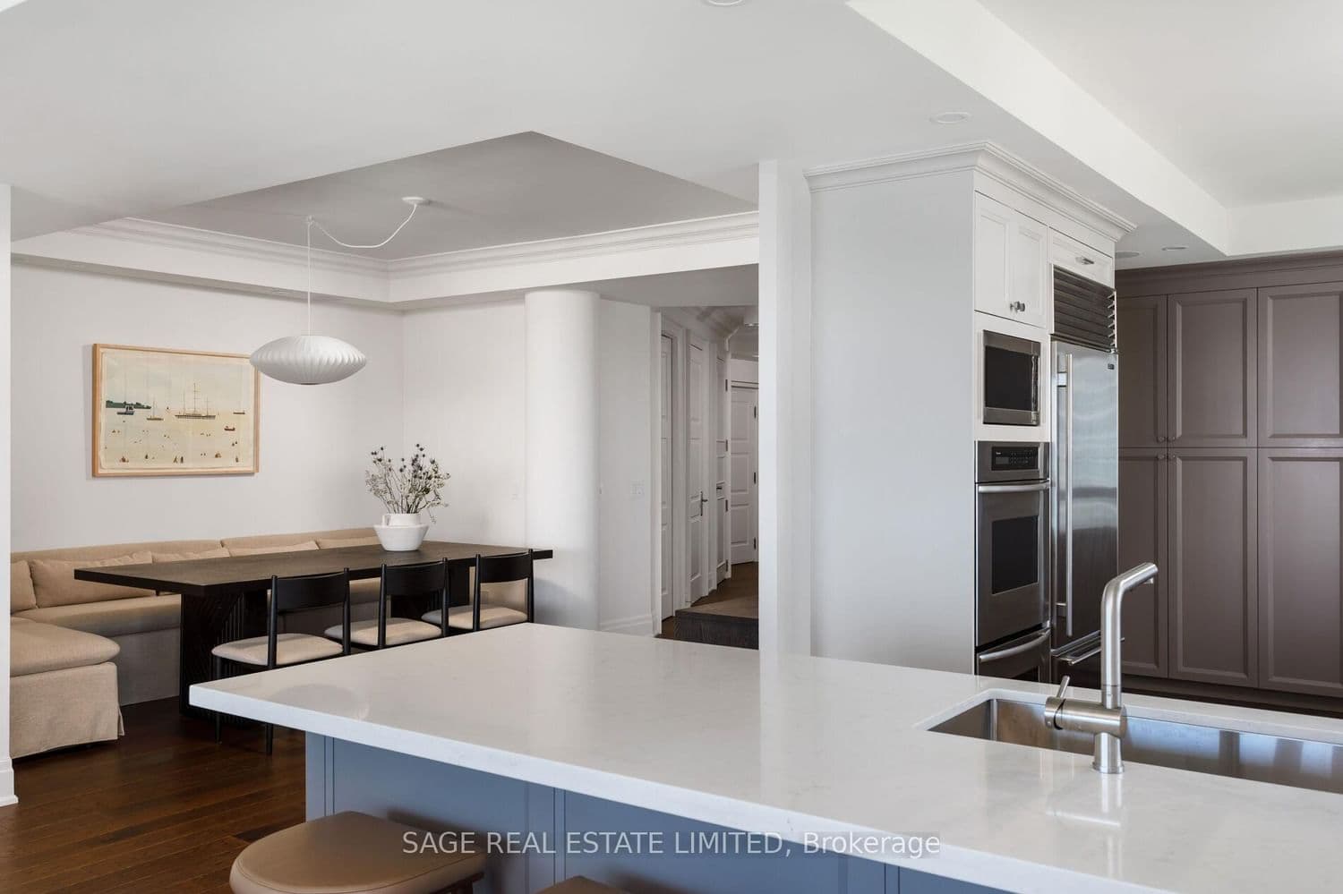 2095 Lake Shore Boulevard W, Unit 519 thumbnail 28