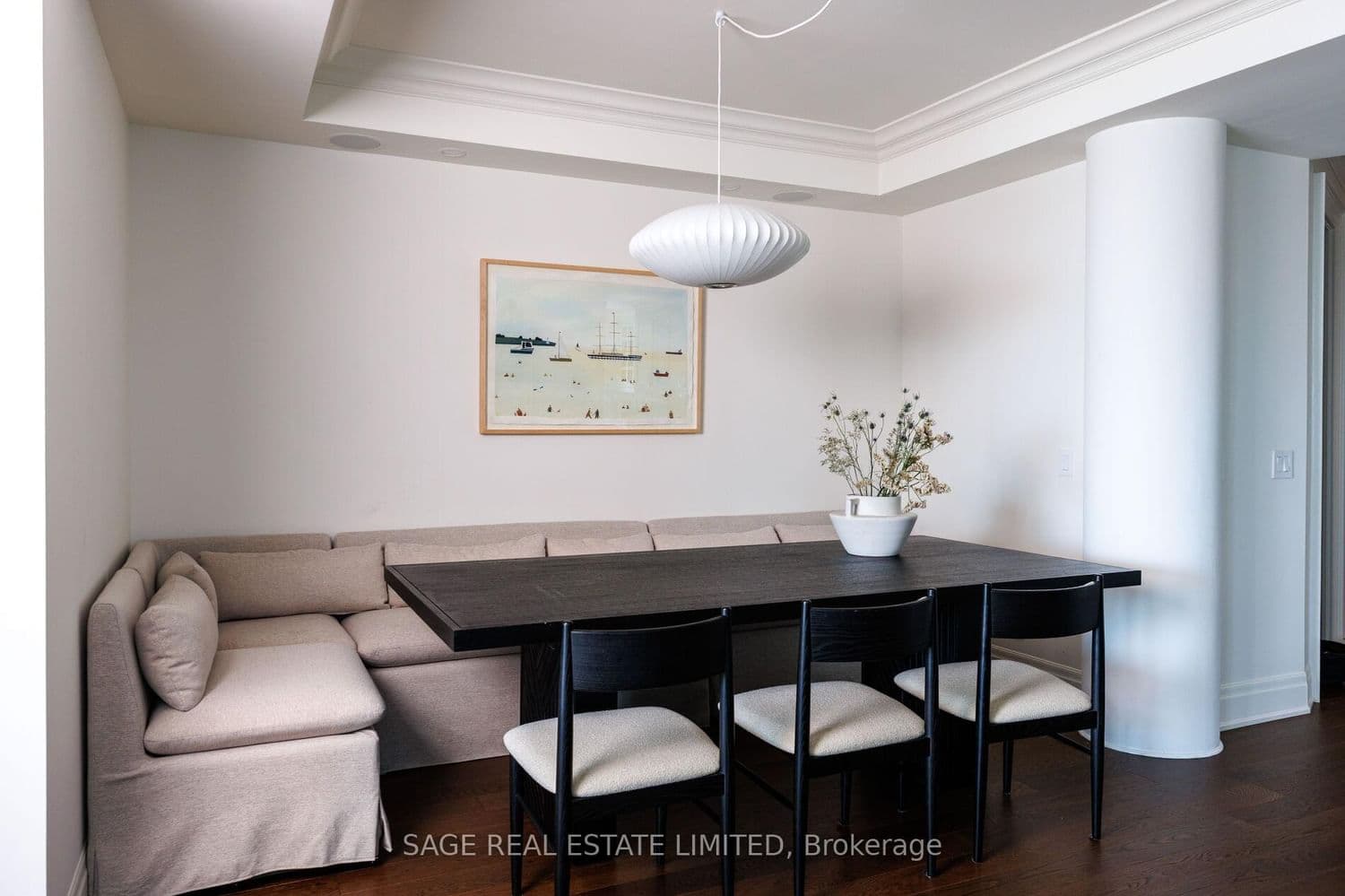 2095 Lake Shore Boulevard W, Unit 519 thumbnail 29