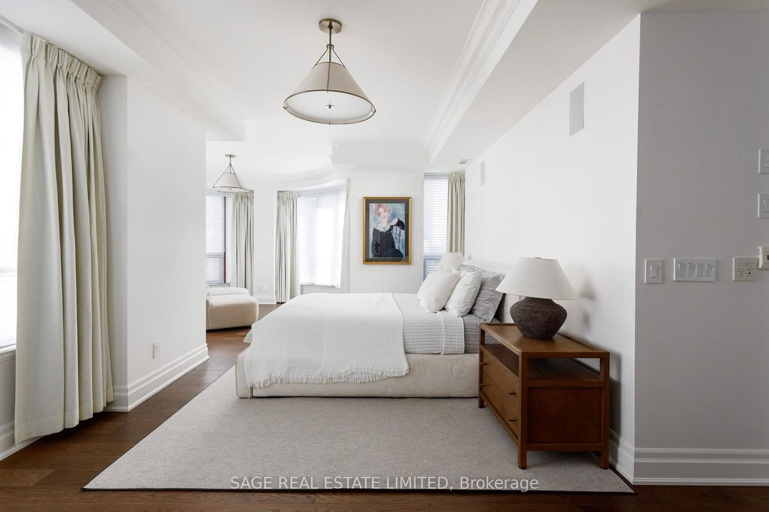 2095 Lake Shore Boulevard W, Unit 519 thumbnail 32