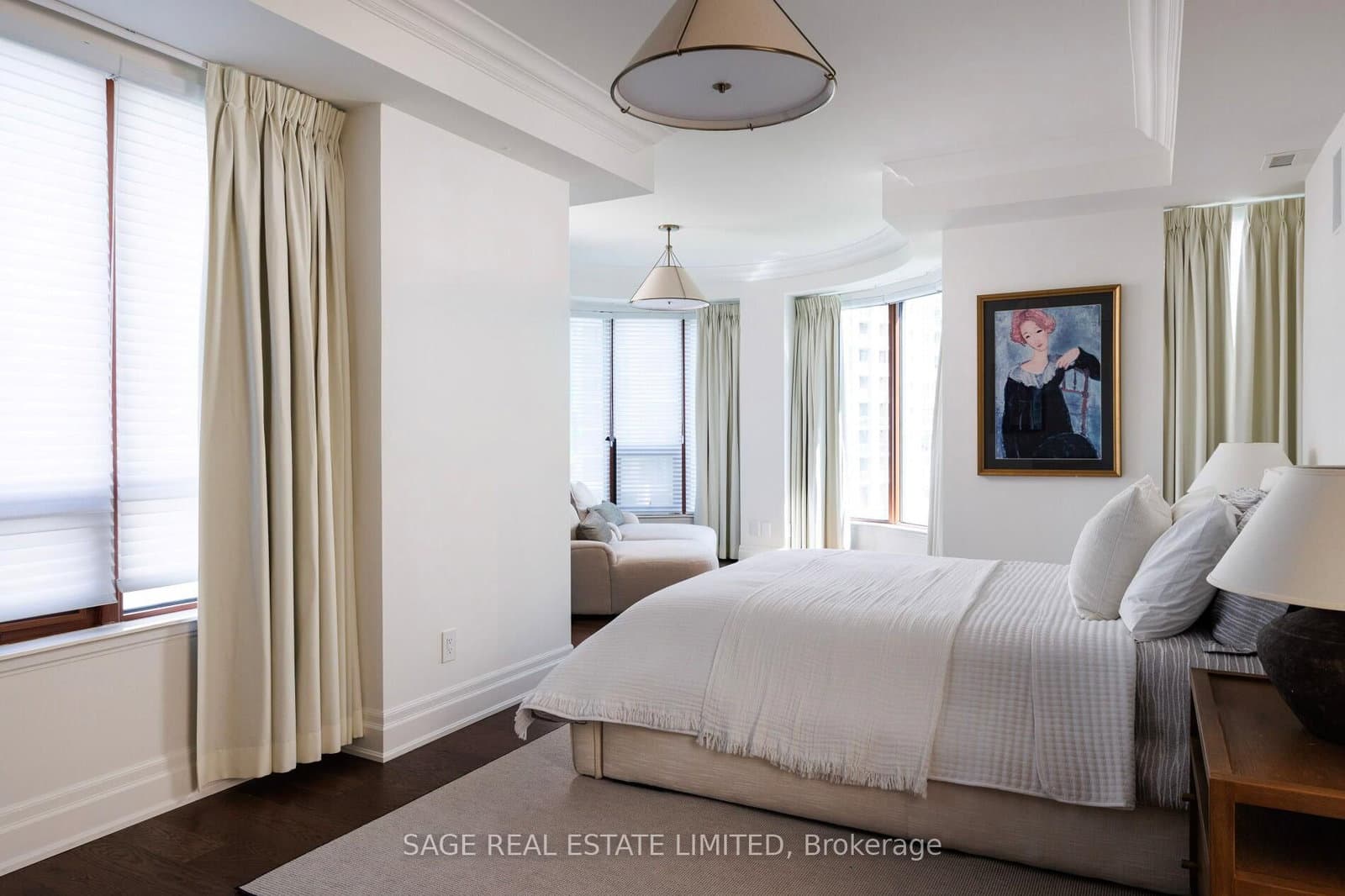 2095 Lake Shore Boulevard W, Unit 519 thumbnail 33