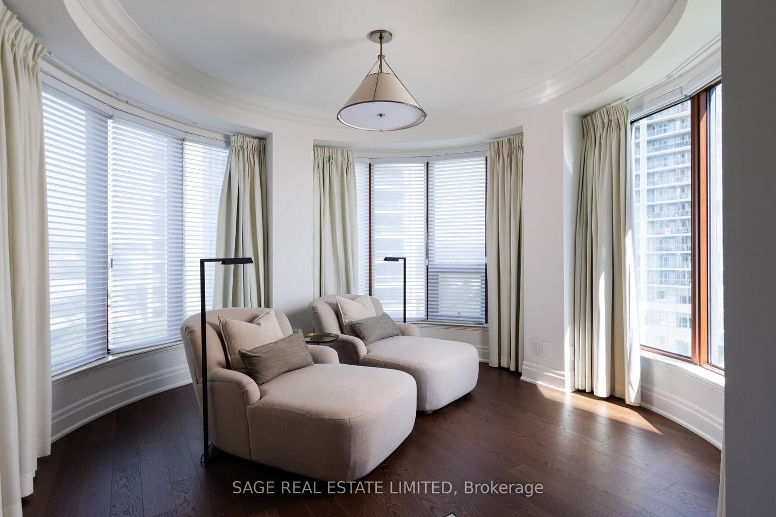2095 Lake Shore Boulevard W, Unit 519 thumbnail 36