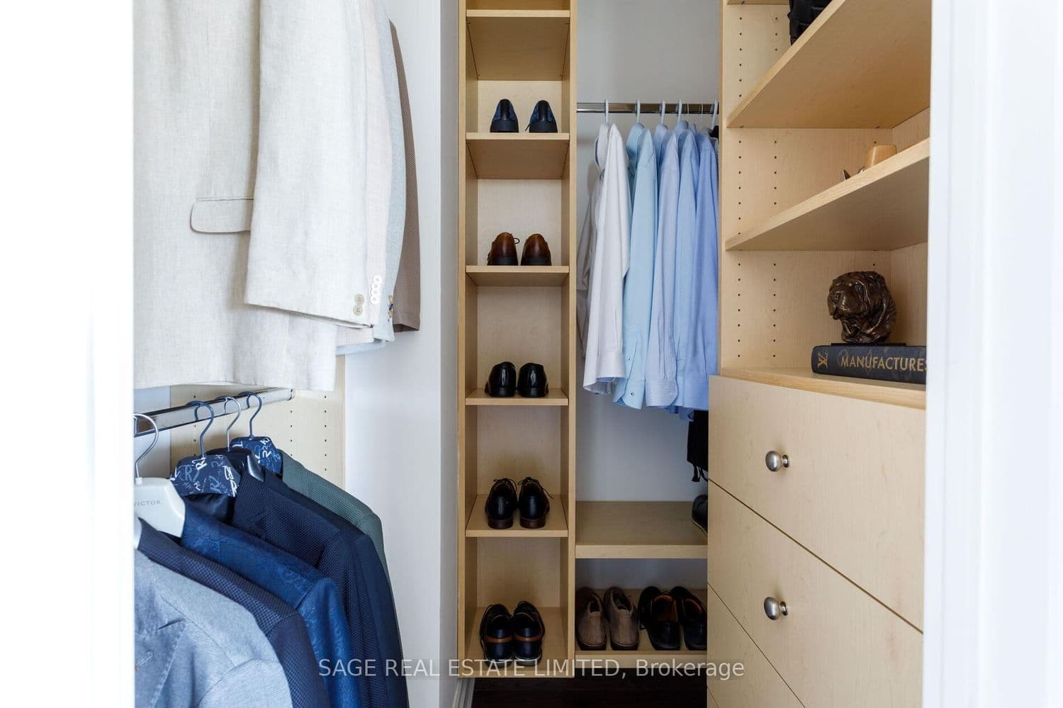 2095 Lake Shore Boulevard W, Unit 519 thumbnail 38
