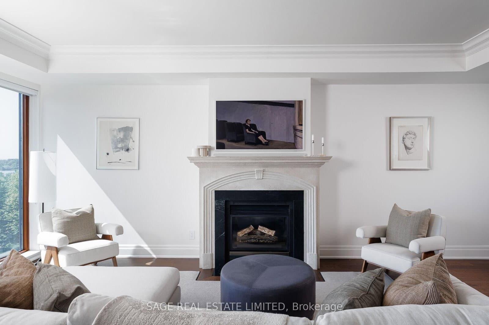 2095 Lake Shore Boulevard W, Unit 519 thumbnail 4