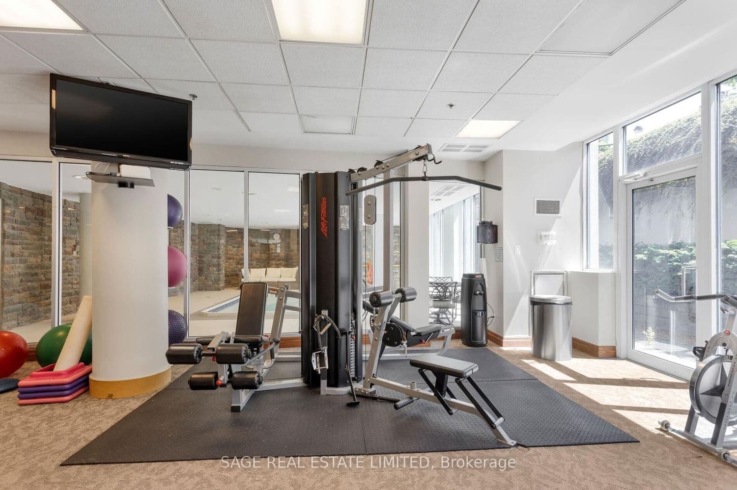 2095 Lake Shore Boulevard W, Unit 519 thumbnail 47