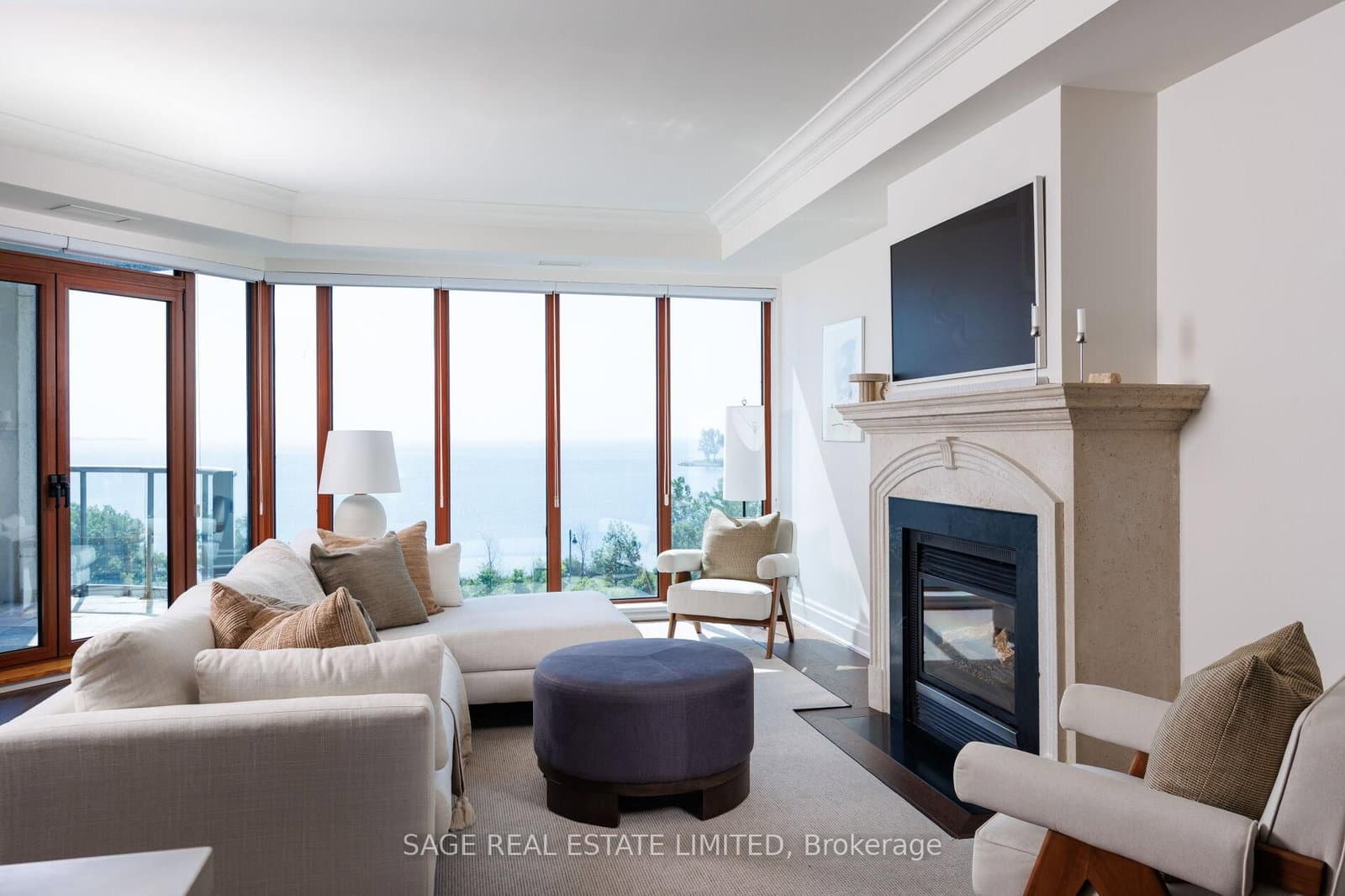 2095 Lake Shore Boulevard W, Unit 519 thumbnail 5
