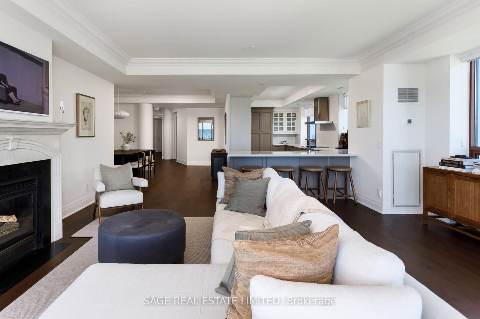 2095 Lake Shore Boulevard W, Unit 519 thumbnail 6