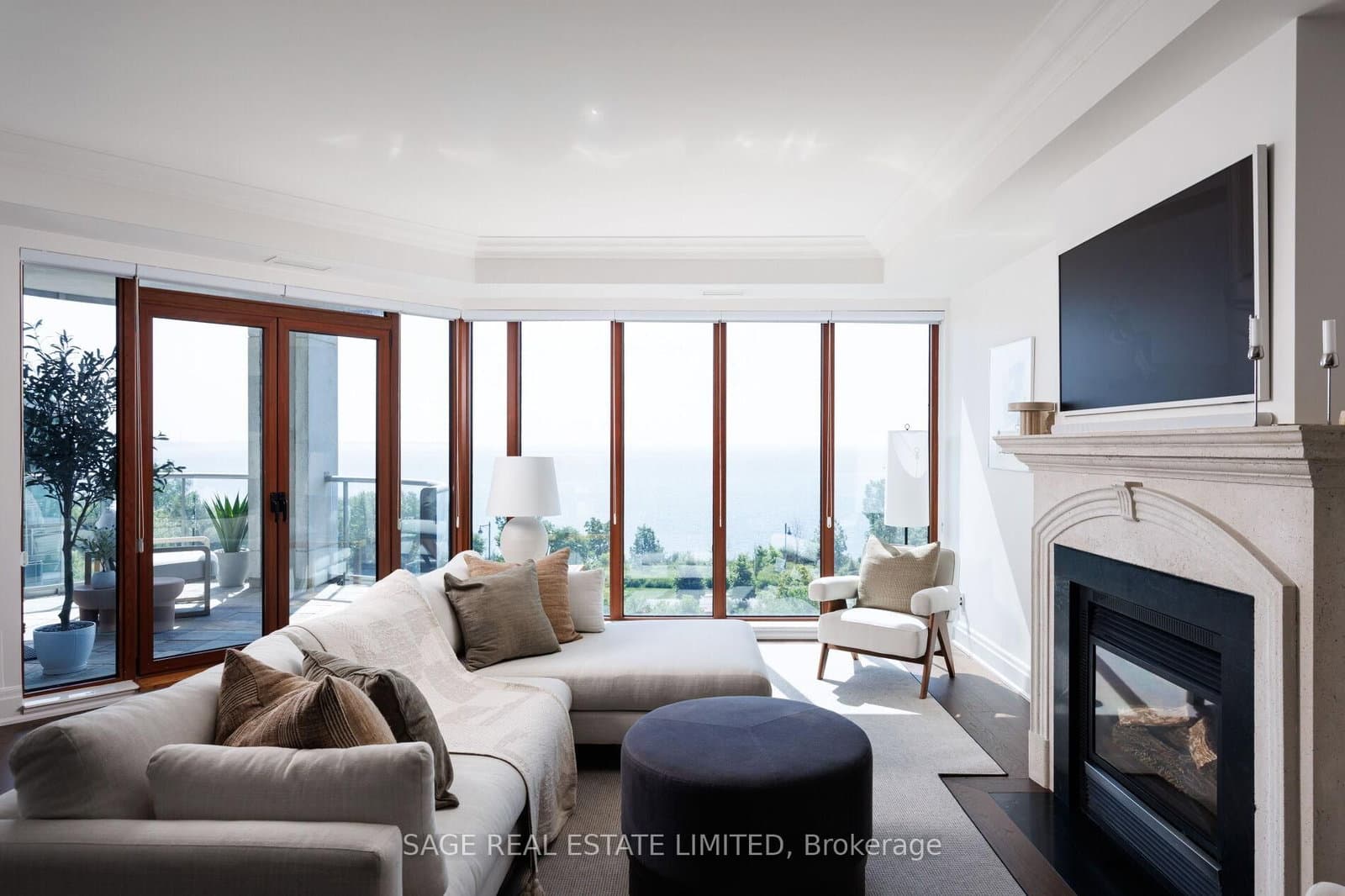 2095 Lake Shore Boulevard W, Unit 519 thumbnail 7