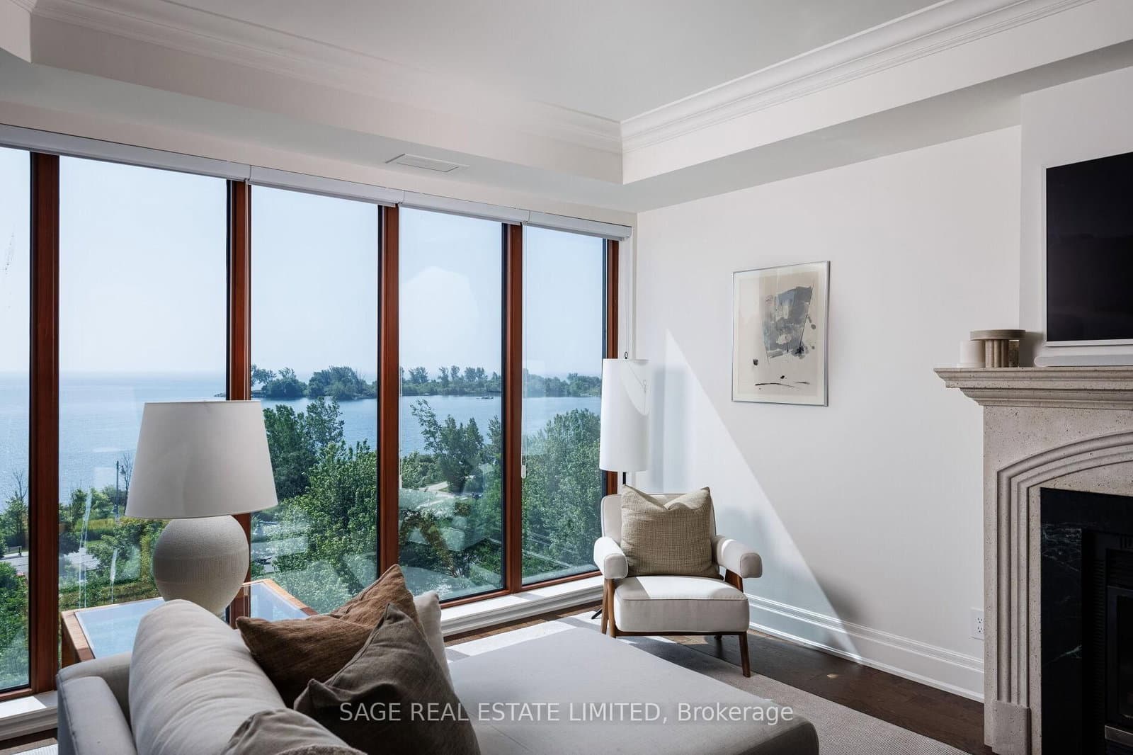 2095 Lake Shore Boulevard W, Unit 519 thumbnail 8