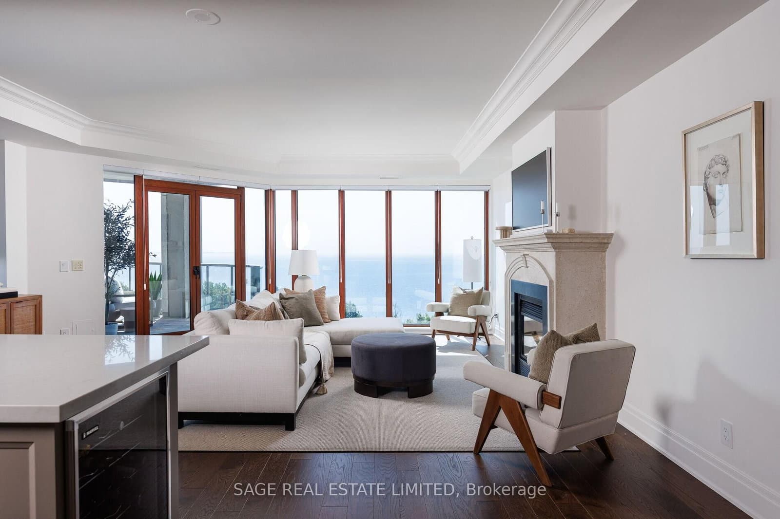 2095 Lake Shore Boulevard W, Unit 519 thumbnail 9