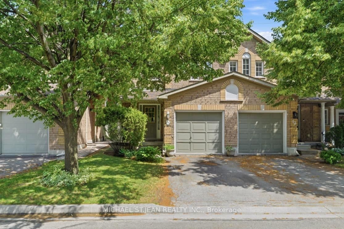 2871 Darien Road, Unit 14 thumbnail 2