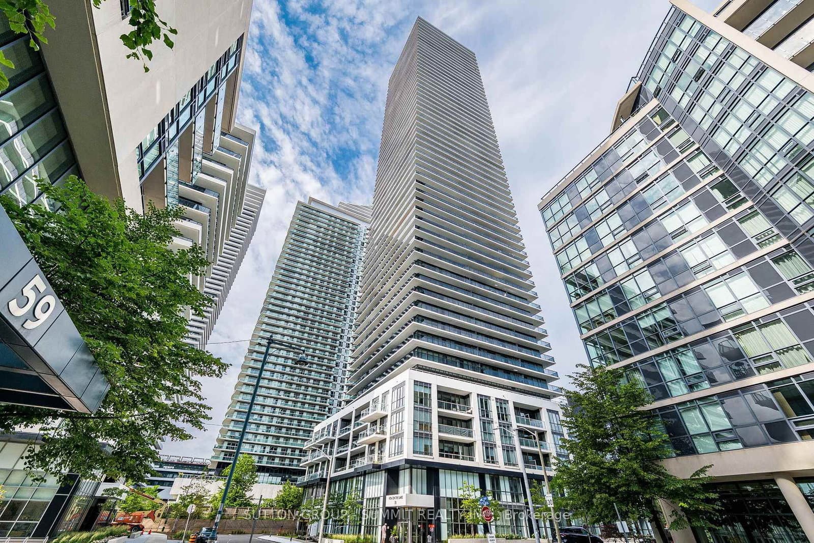 70 Annie Craig Drive, Unit 5102 thumbnail 2