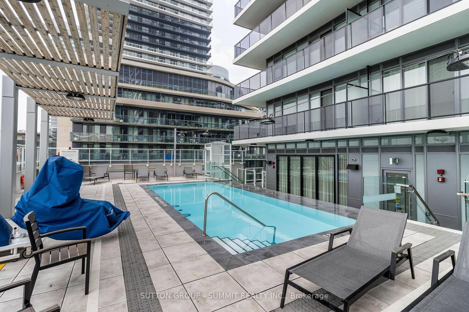 70 Annie Craig Drive, Unit 5102 thumbnail 38