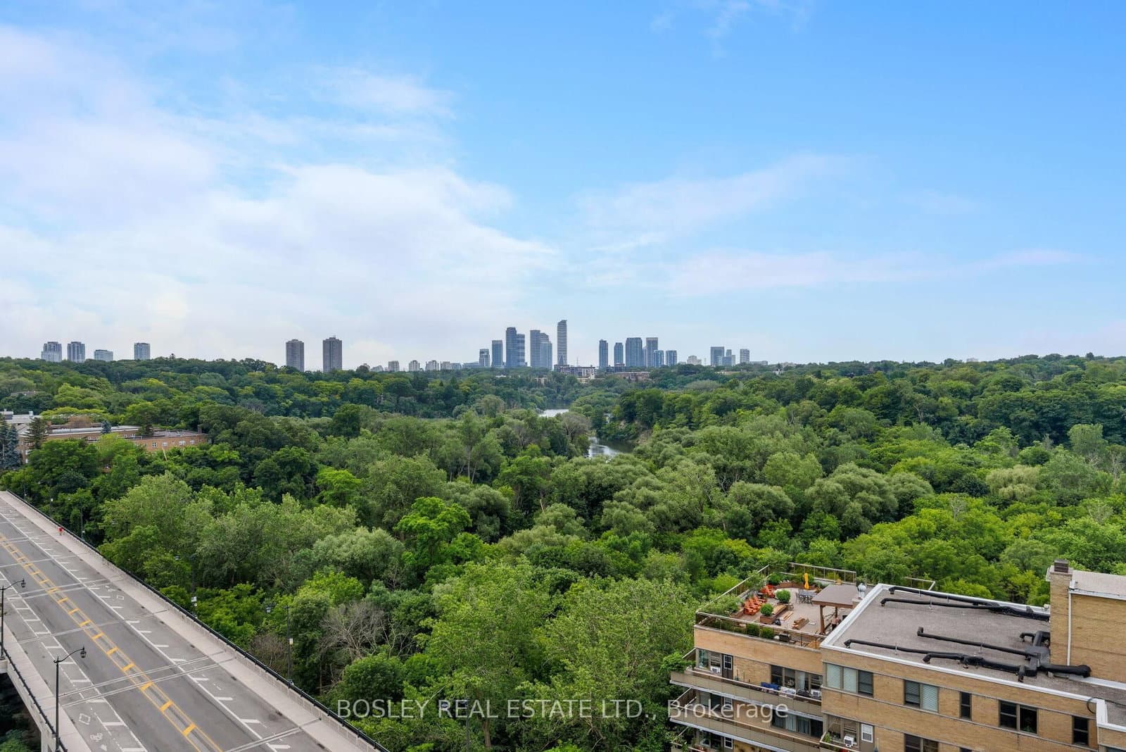 2662 Bloor Street W, Unit 1109 thumbnail 19