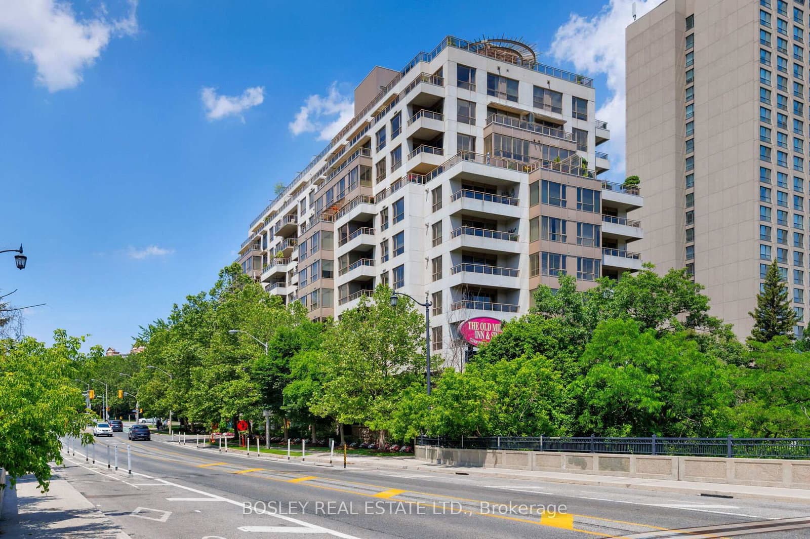 2662 Bloor Street W, Unit 1109 thumbnail 2