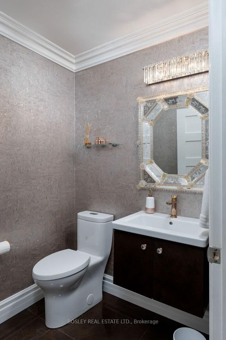 2662 Bloor Street W, Unit 1109 thumbnail 21