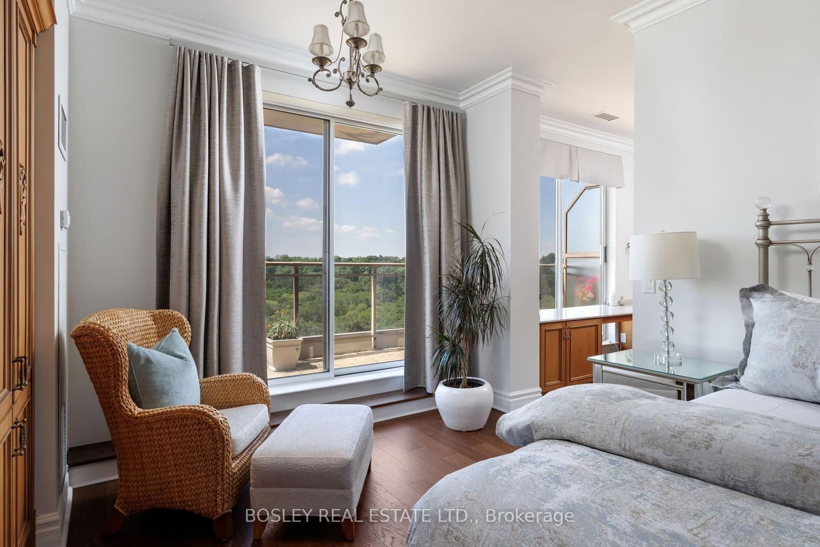 2662 Bloor Street W, Unit 1109 thumbnail 28