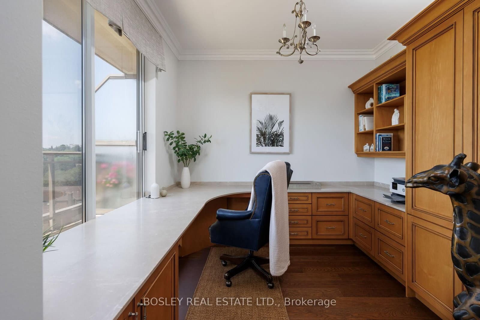 2662 Bloor Street W, Unit 1109 thumbnail 31