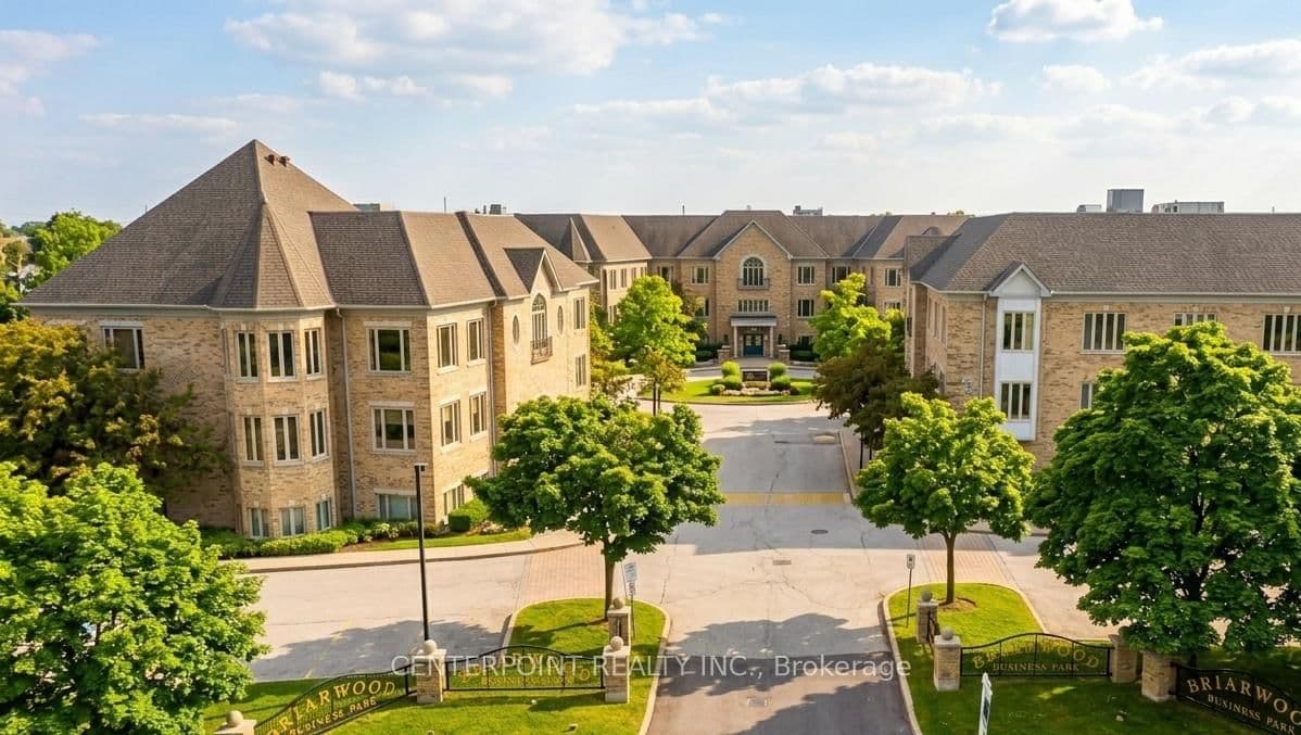 408 North Service Road E, Unit 200 - Image 1