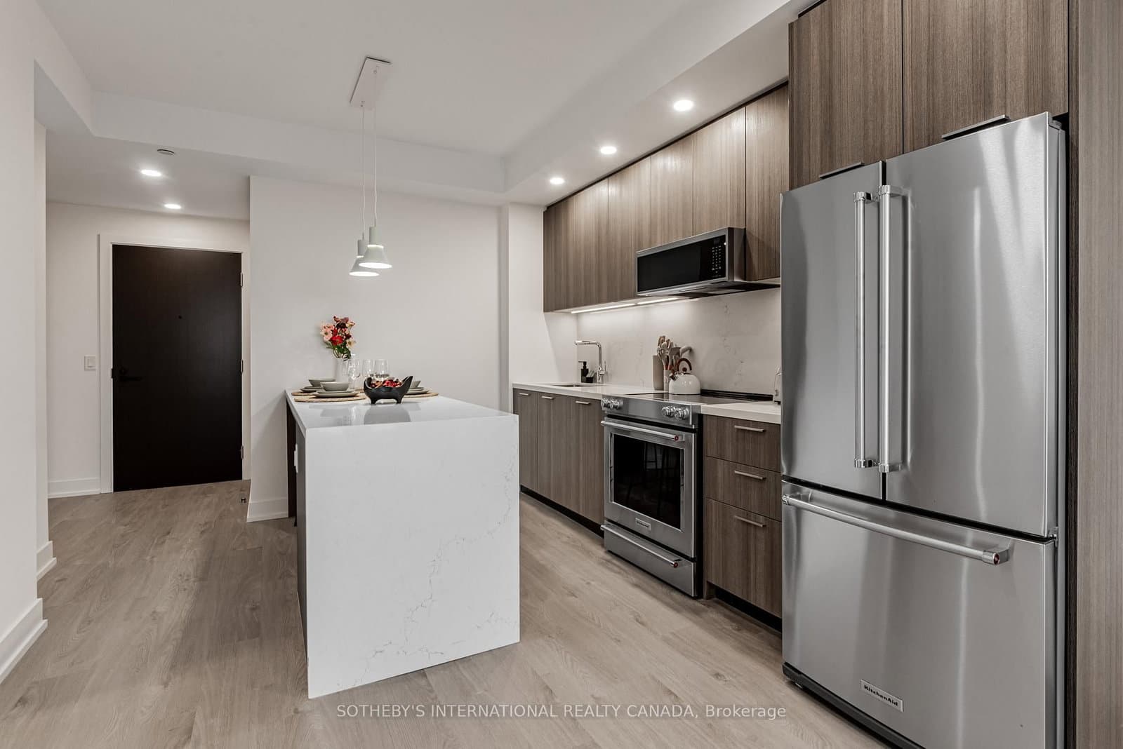 #1404 - 29 York Garden Way